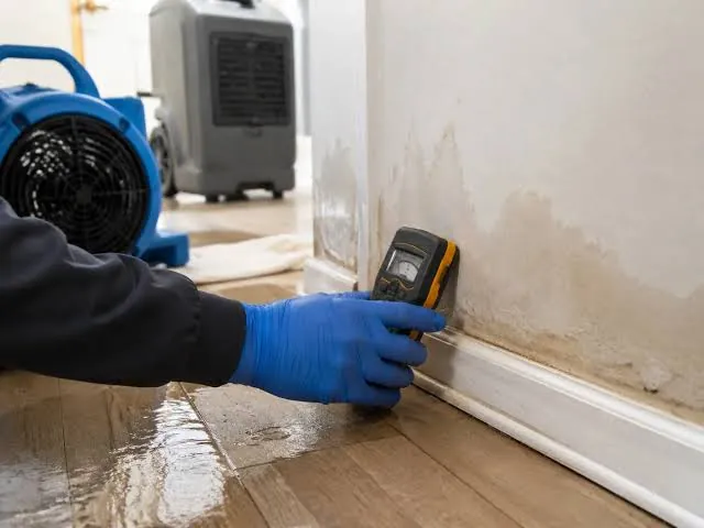 24/7 Water damage restoration services in Waterloo, NE - Rapid flood cleanup and mitigation